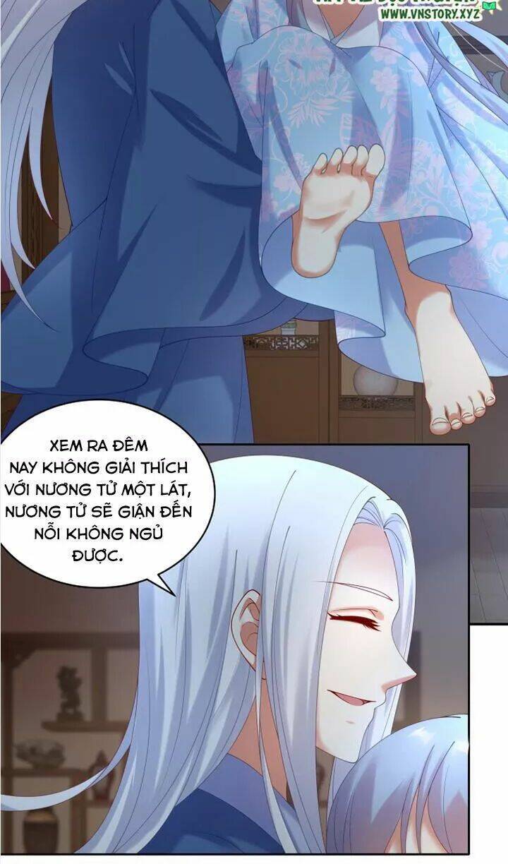 đô đốc đại nhân sủng thê kí chapter 69 26