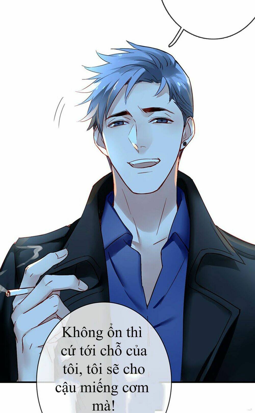 khởi động lại tương lai chapter 1.2 13