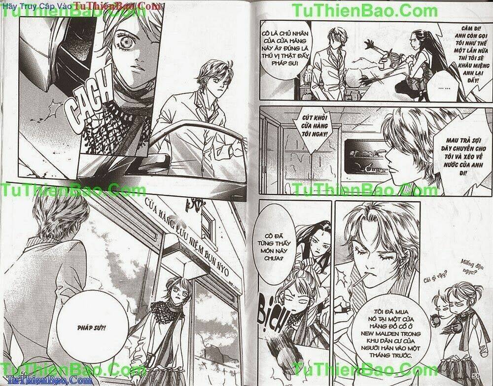 cổ vật kinh hoàng chapter 10 26