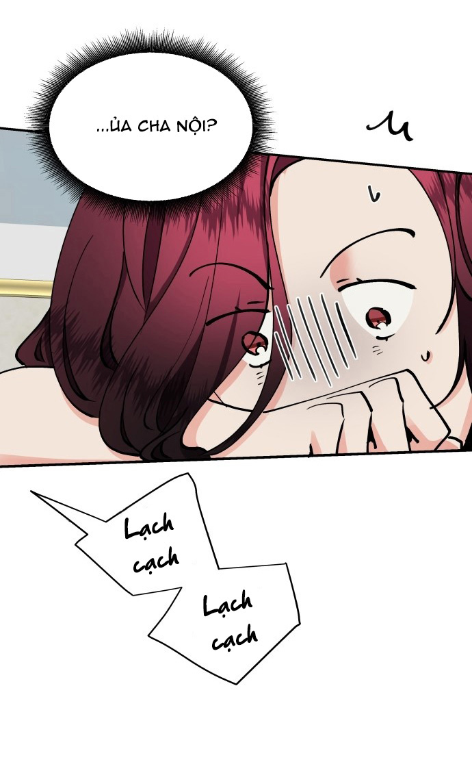 oan gia ngõ hẹp chapter 35 22