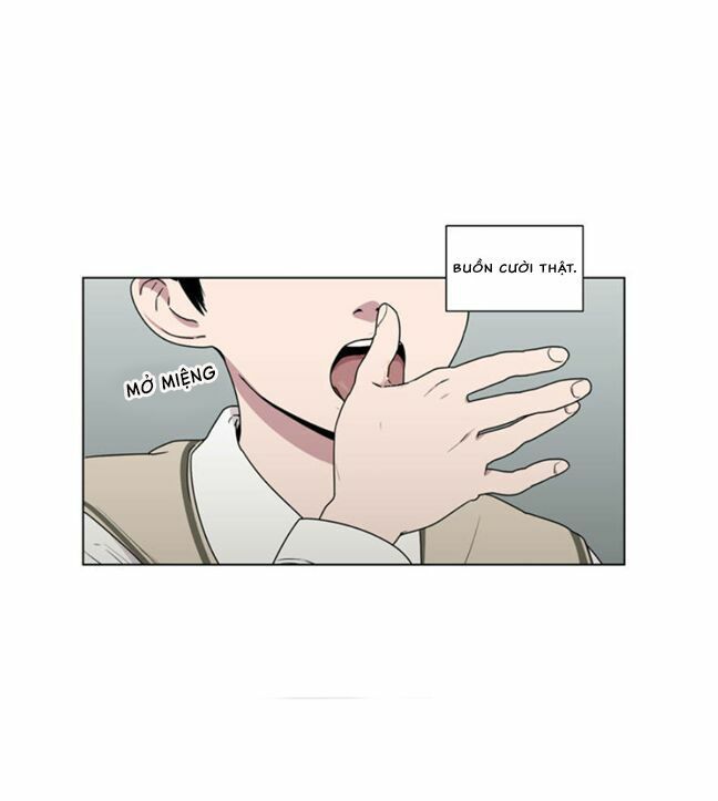 …”một sự thật khá khó chịu.” chapter 2 34