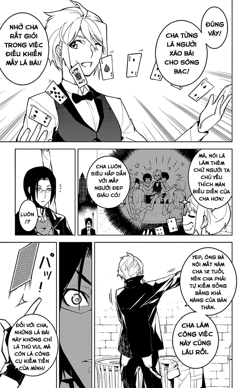 chronos ruler chapter 5 19