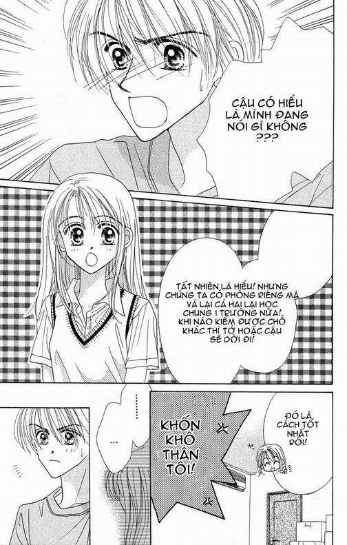 good morning call chapter 1 33