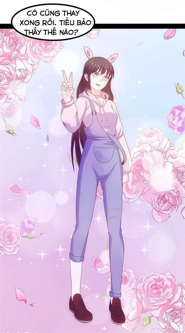 cho em muôn trượng hào quang chapter 41 24