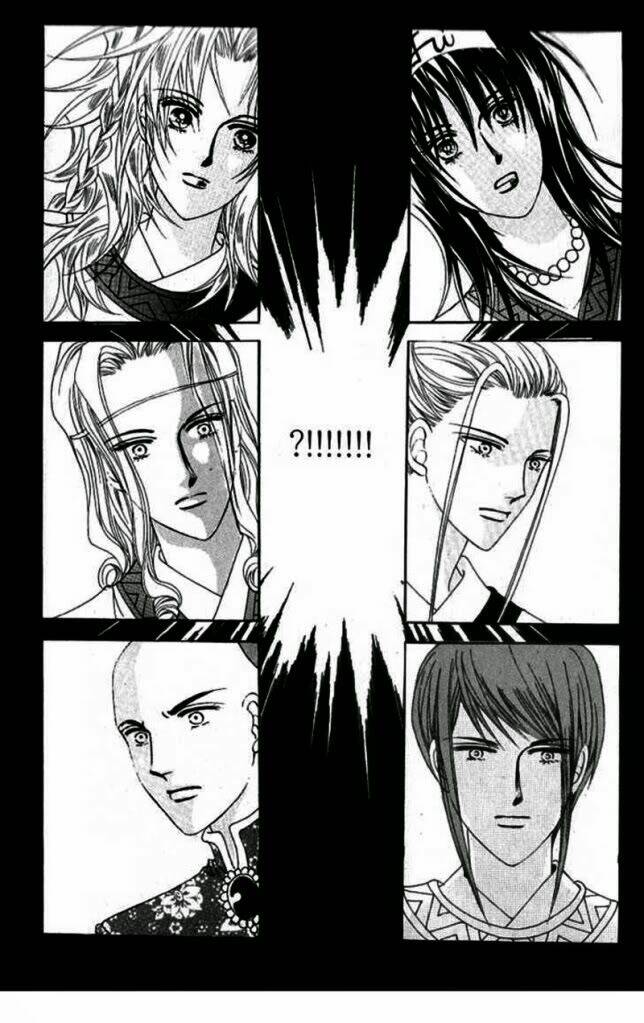 địa ngục tuyết trắng chapter 10 10