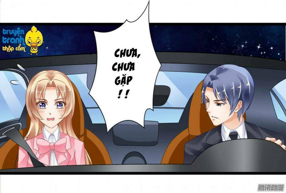 em muốn chiếm lấy nụ hôn của anh chapter 15 14