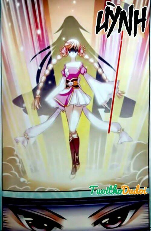 phong khởi thương lam ngoại truyện chapter 2 9