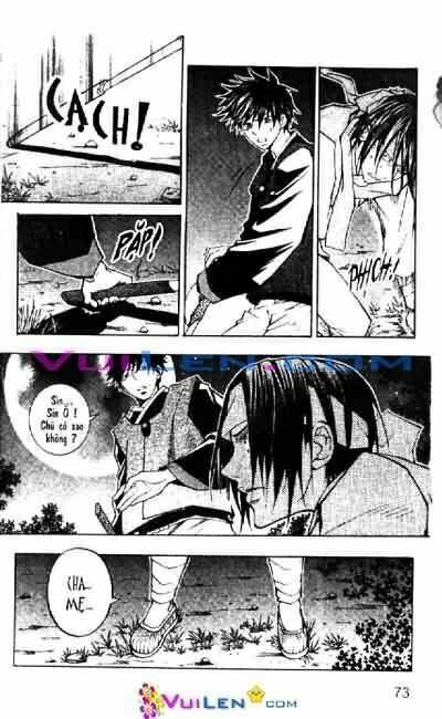 tiên nữ giáng trần chapter 20 73