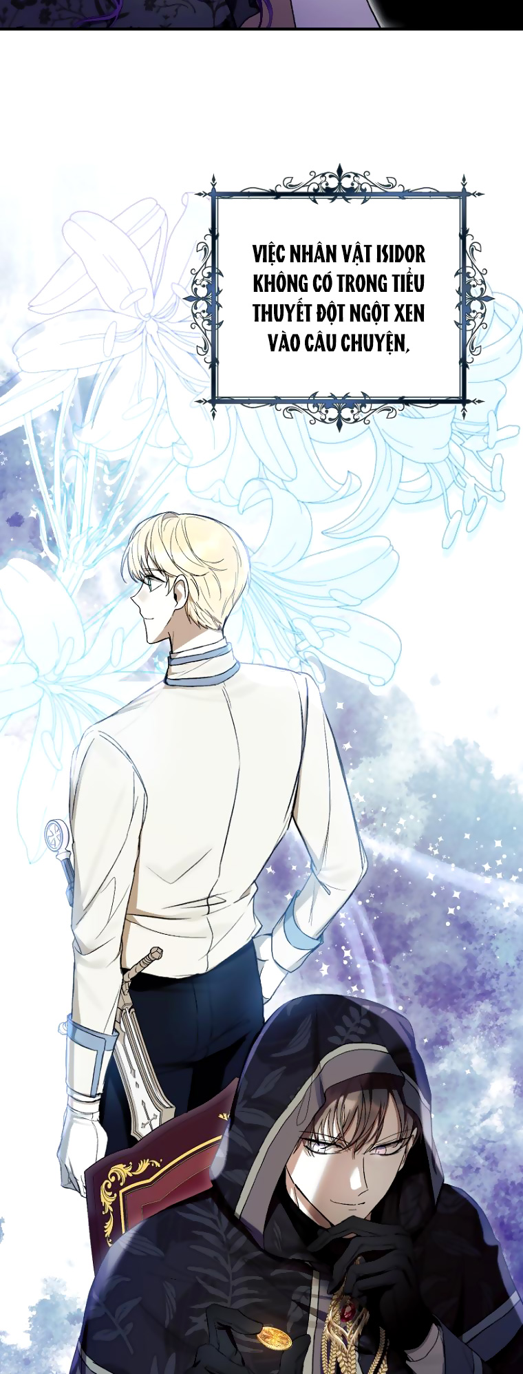 trở thành ác nữ thật thú vị mà ? chapter 57 19