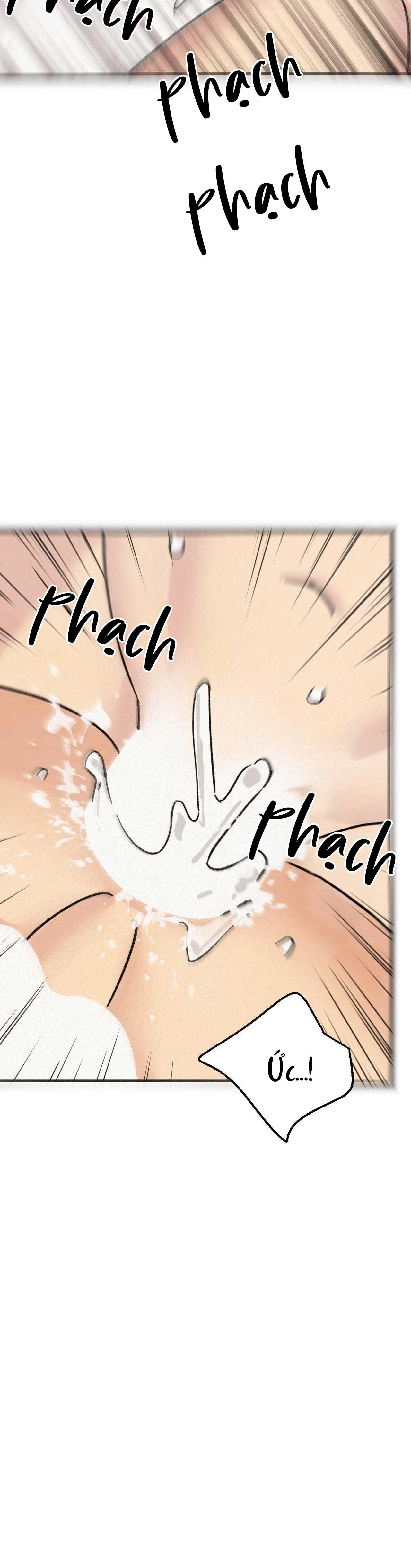 băng đảng samgeori chapter 35 25