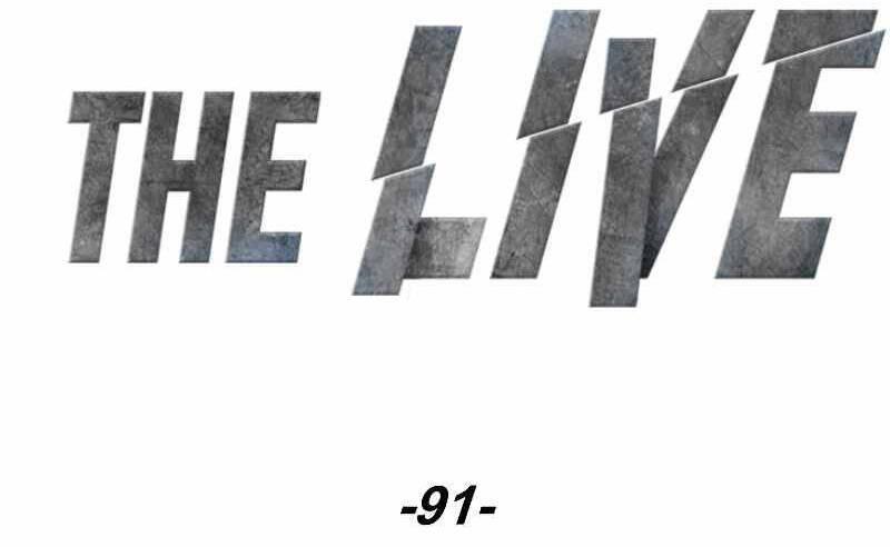 the live chapter 91 27