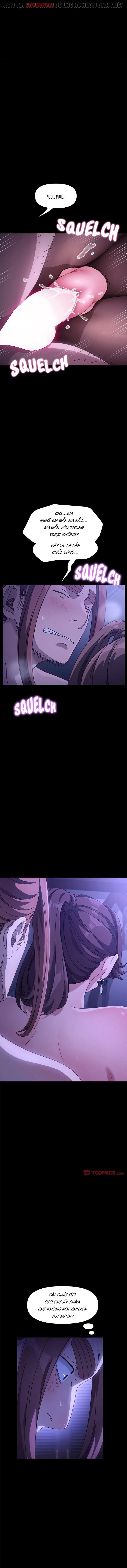 người đàn ông của ngôi nhà này chapter 8 8