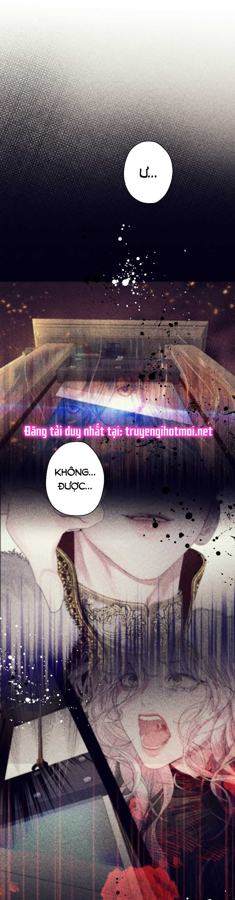 thà rằng để tôi trở thành nữ hoàng chapter 5.2 35