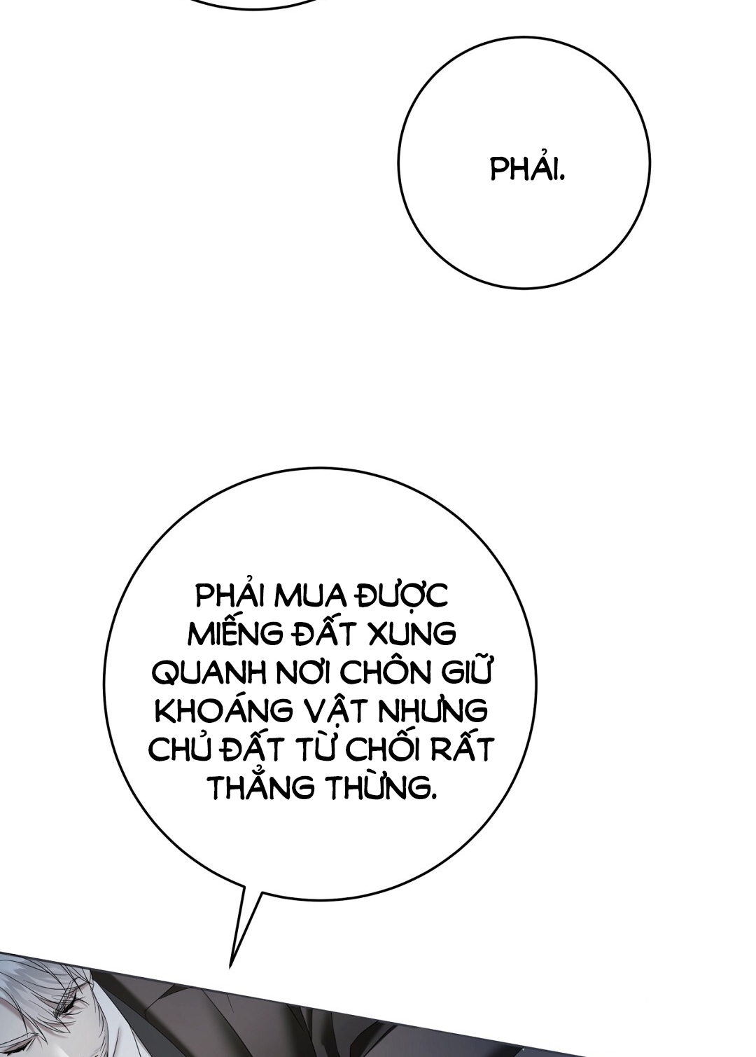 Amon- Không Thể Đoán Biết chapter 1.2 - Trang 8