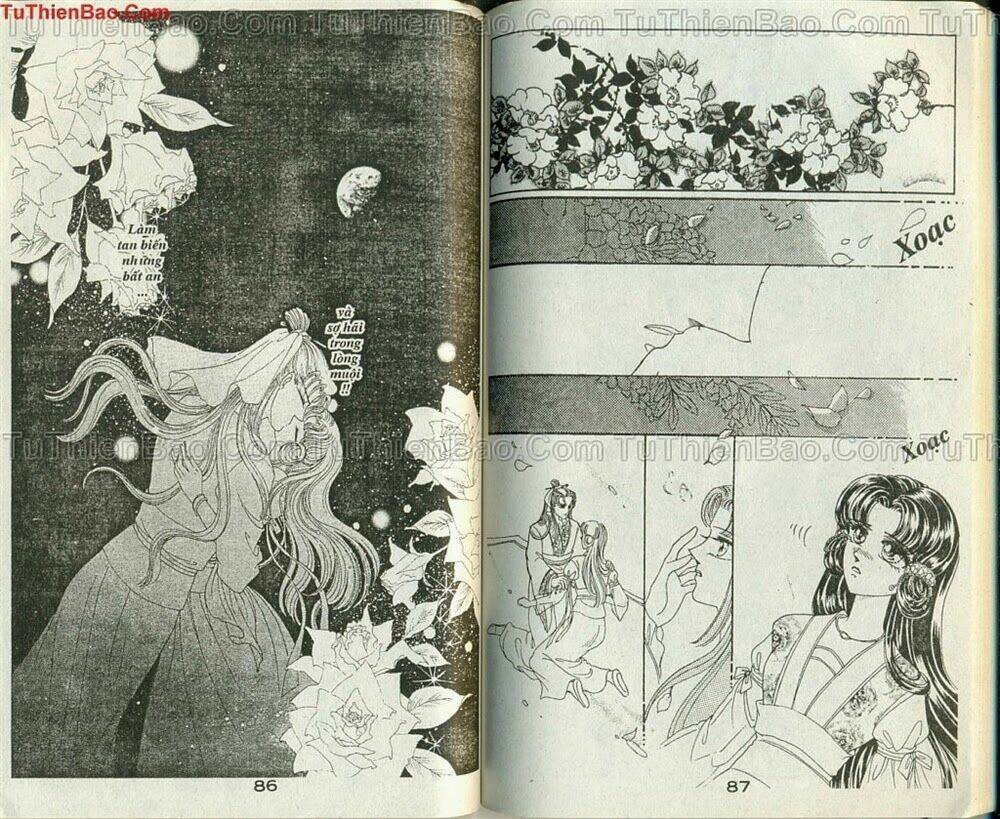 hạt lệ trân châu chapter 3 43