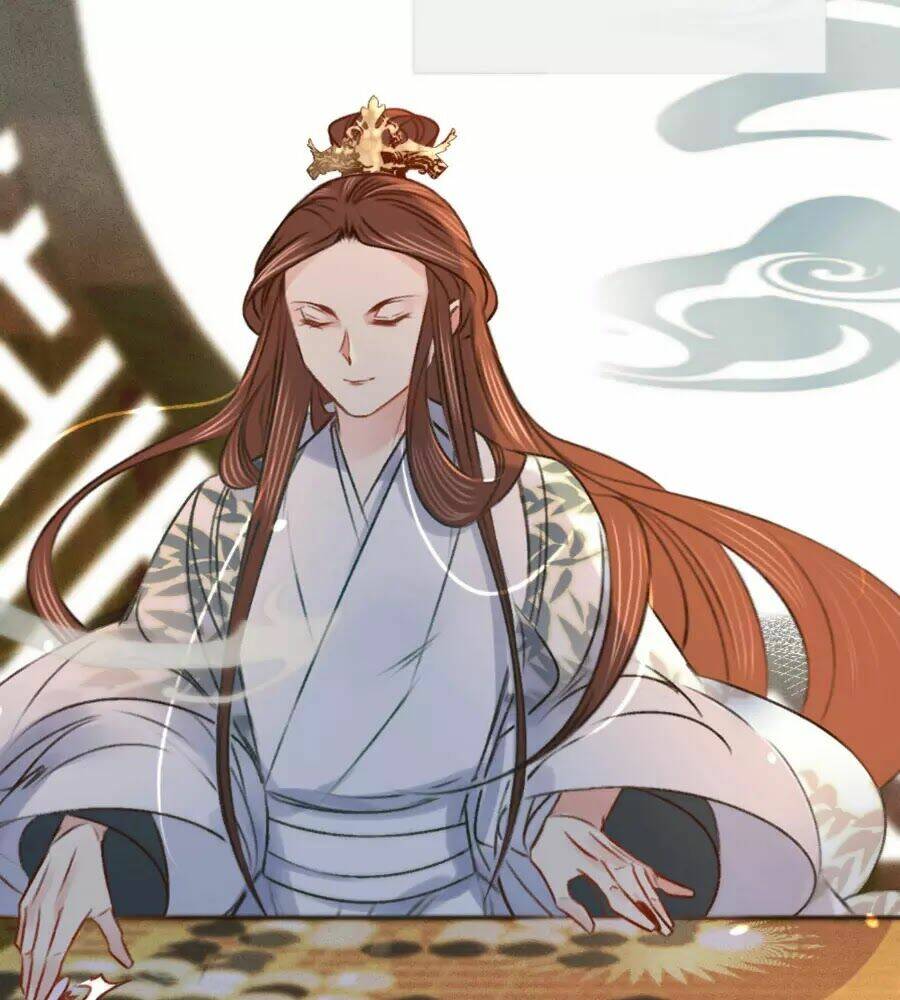 phượng hoàn triều: vương gia yêu nghiệt xin tránh đường chapter 21 4