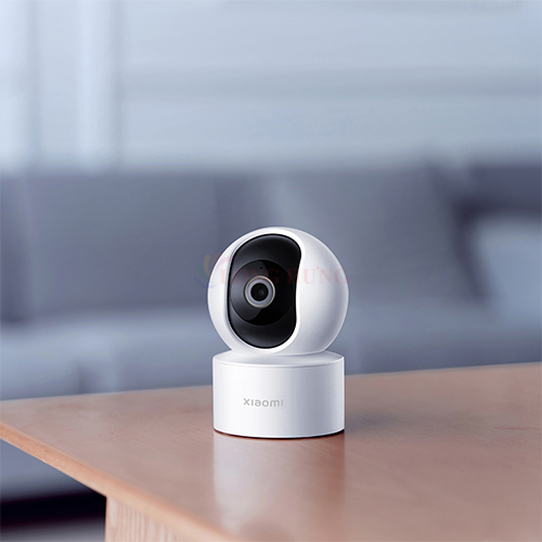 Camera quan sát Xiaomi Smart Camera C200 BHR6766GL MJSXJ14CM - Hàng chính hãng