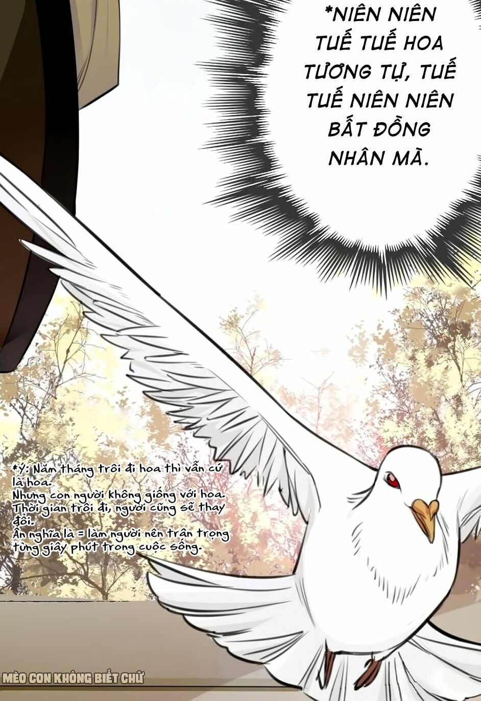 bốc toán tử chapter 14 26