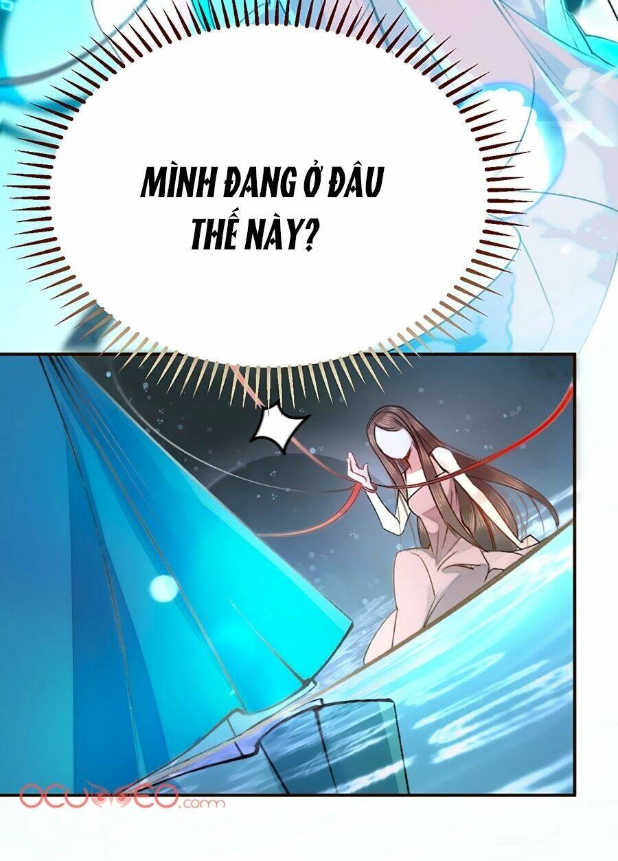 phượng hoàn triều: vương gia yêu nghiệt xin tránh đường chapter 1 8