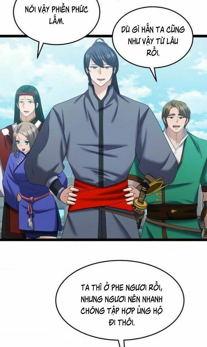 lôi thần chuyển sinh chapter 34 68