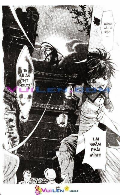 bát khuyển sỹ phương đông chapter 2 121