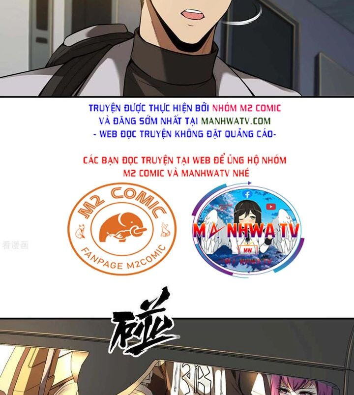 đệ nhất người ở rể chapter 100 36