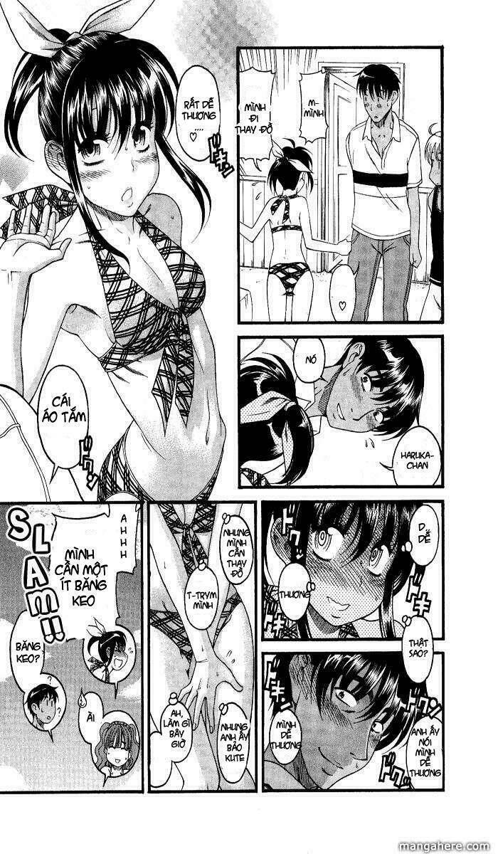 bra girl chapter 7 13