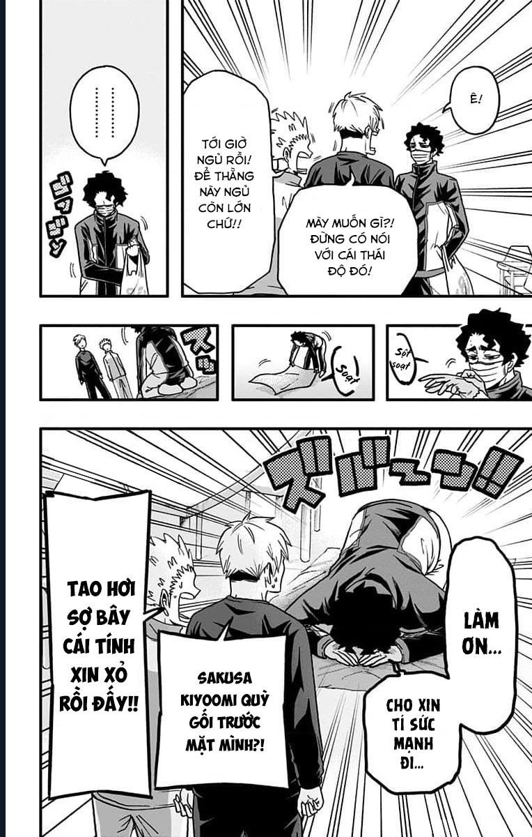 haikyuu-bu chapter 0 1