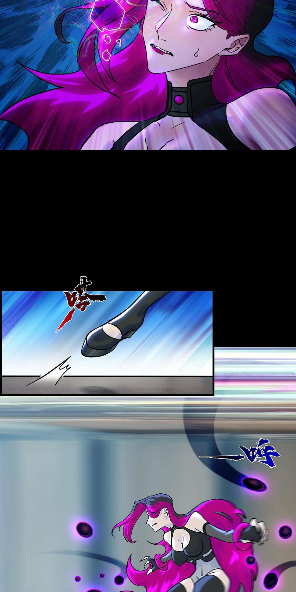 ta là hacker thiên đạo chapter 3 23