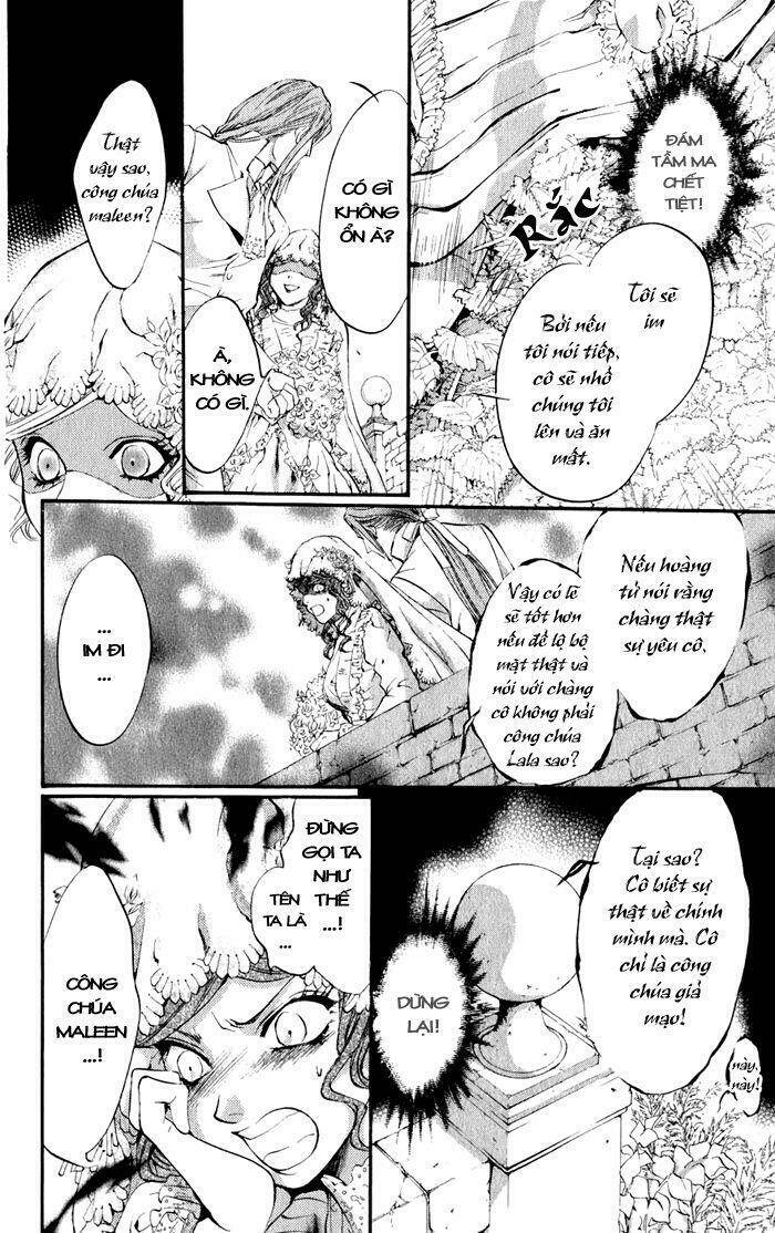 ludwig kakumei chapter 6 33