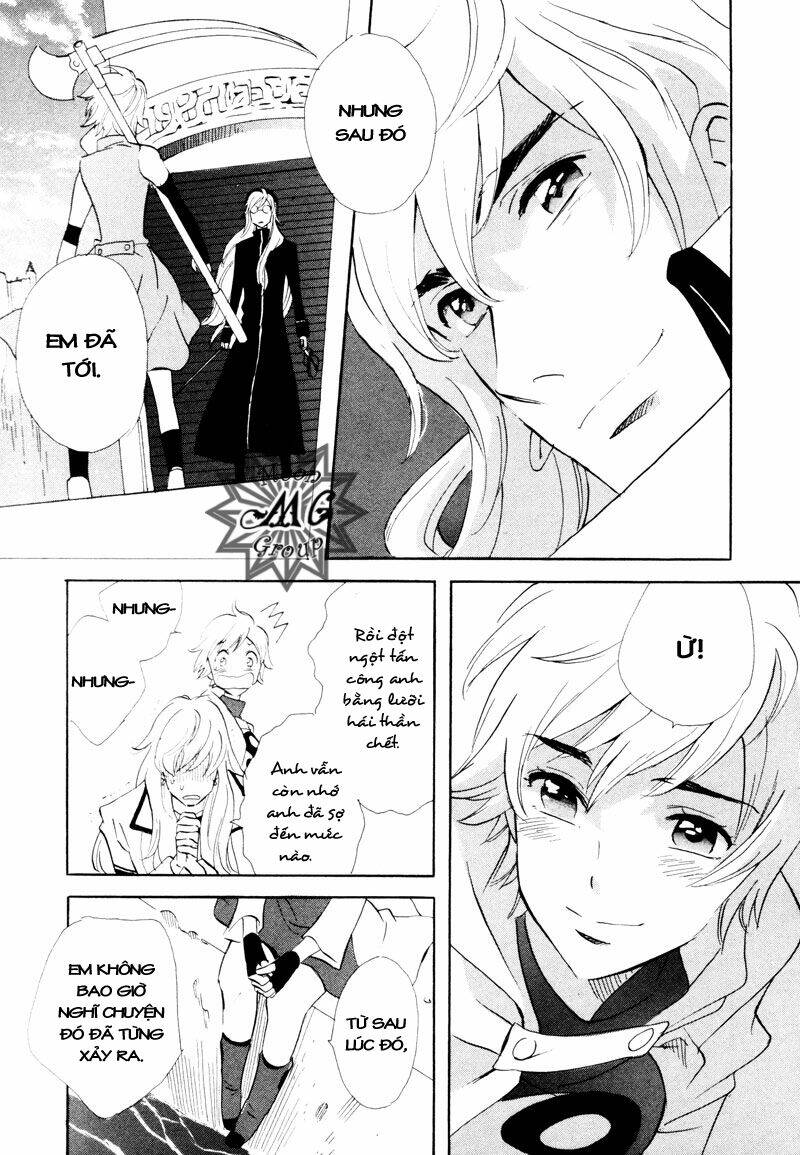 meteor methuselah chapter 48 26