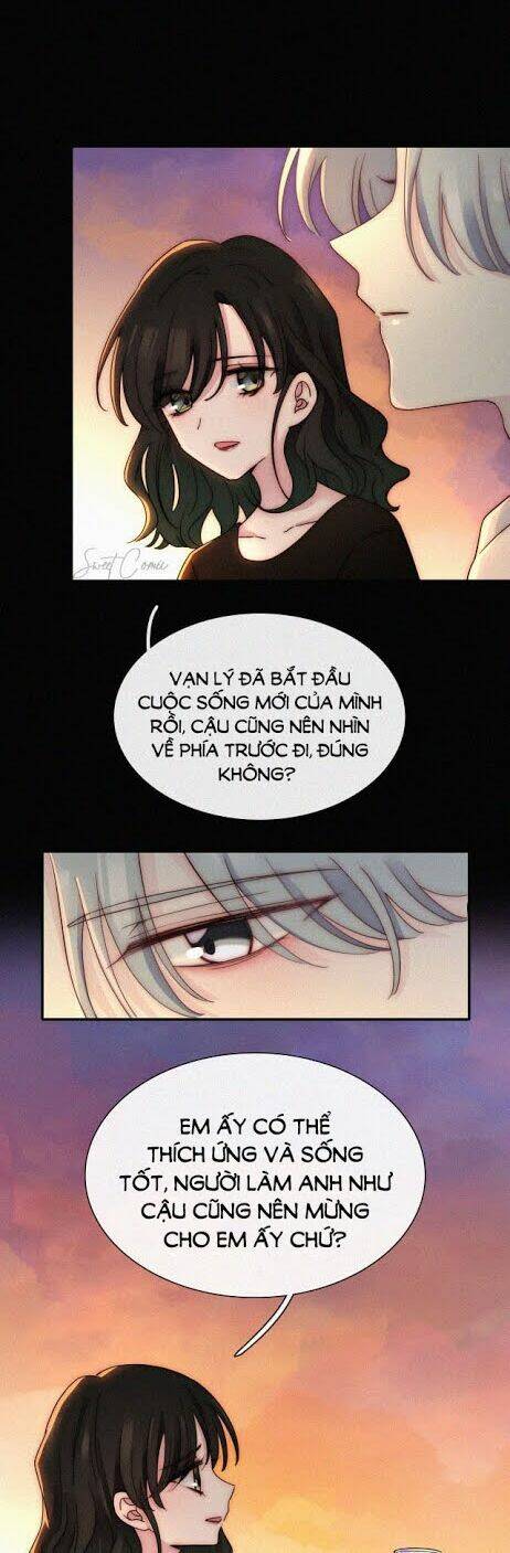 nếu ngày đó chúng ta chưa quen biết chapter 47 12