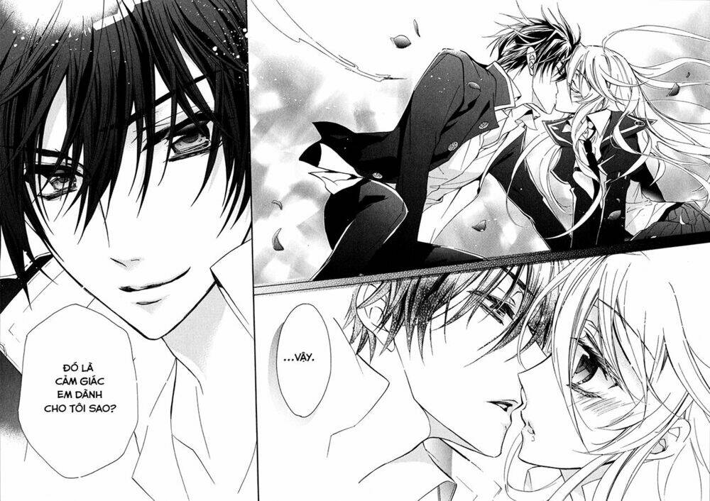 nụ hôn của công chúa tường vi chapter 40 53