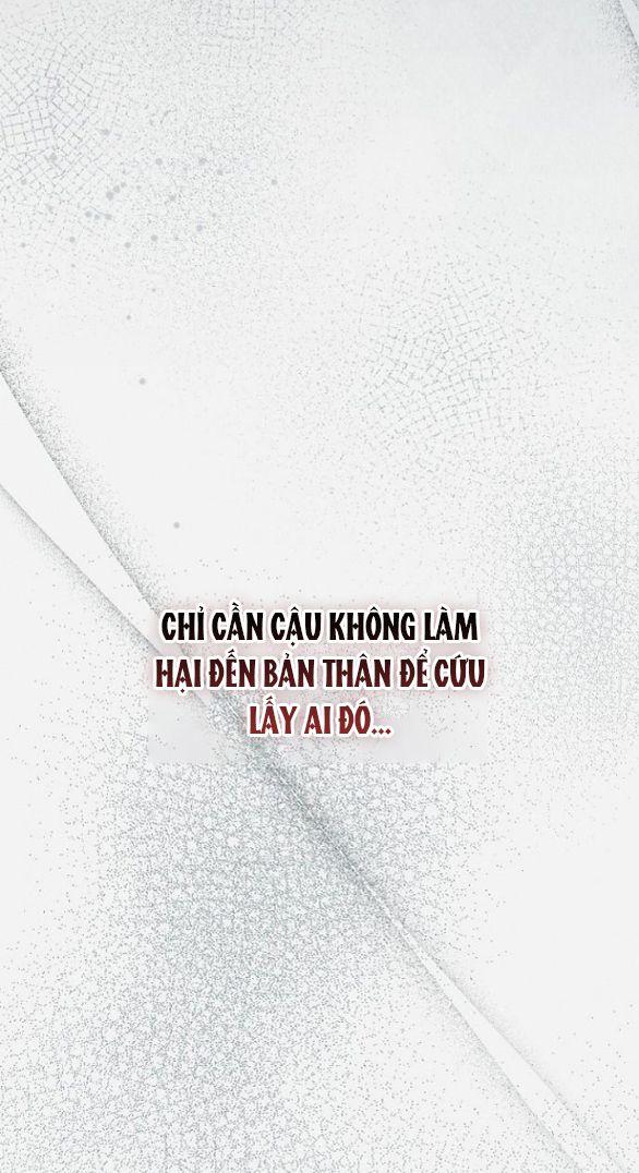 chàng tiên cá mắc kẹt trong hồ của tôi chapter 7.1 24