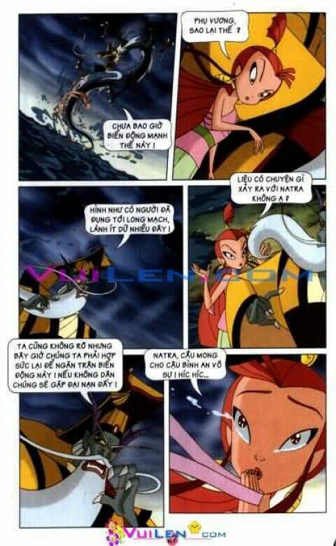 na tra truyền kỳ (25 tập full) chapter 13 27