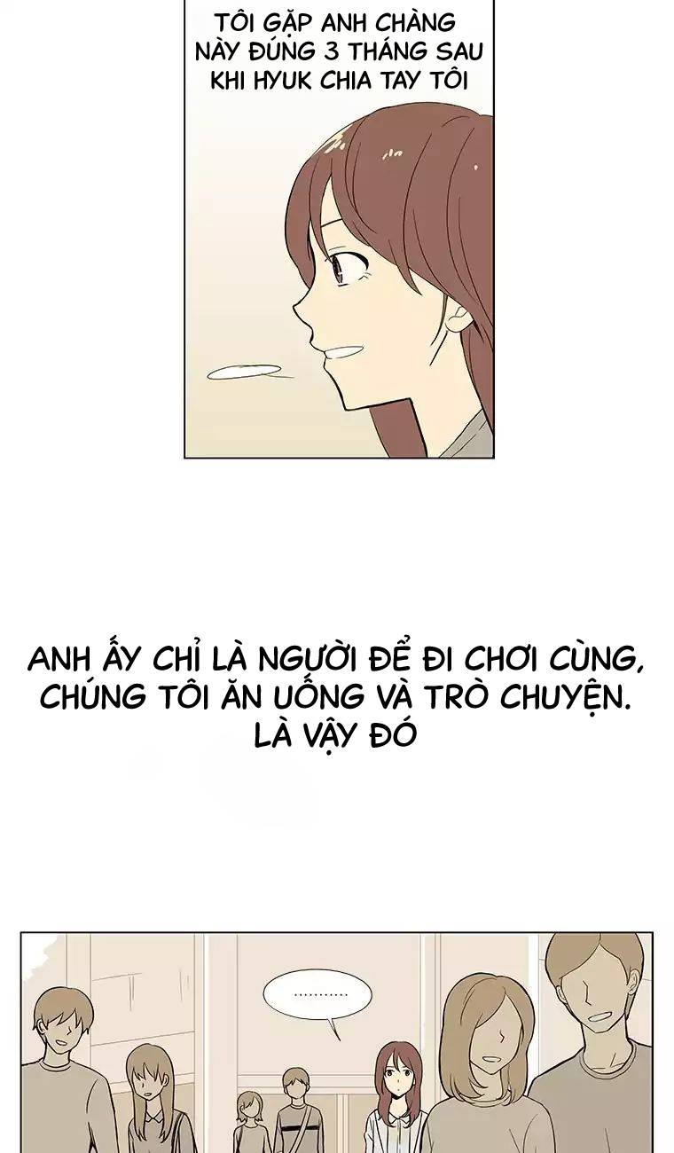 chúng ta sẽ ăn cơm chó chứ? chapter 1 13