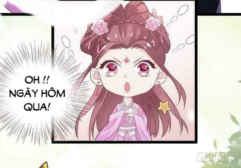 vương phi - âm động thiên hạ chapter 30 18