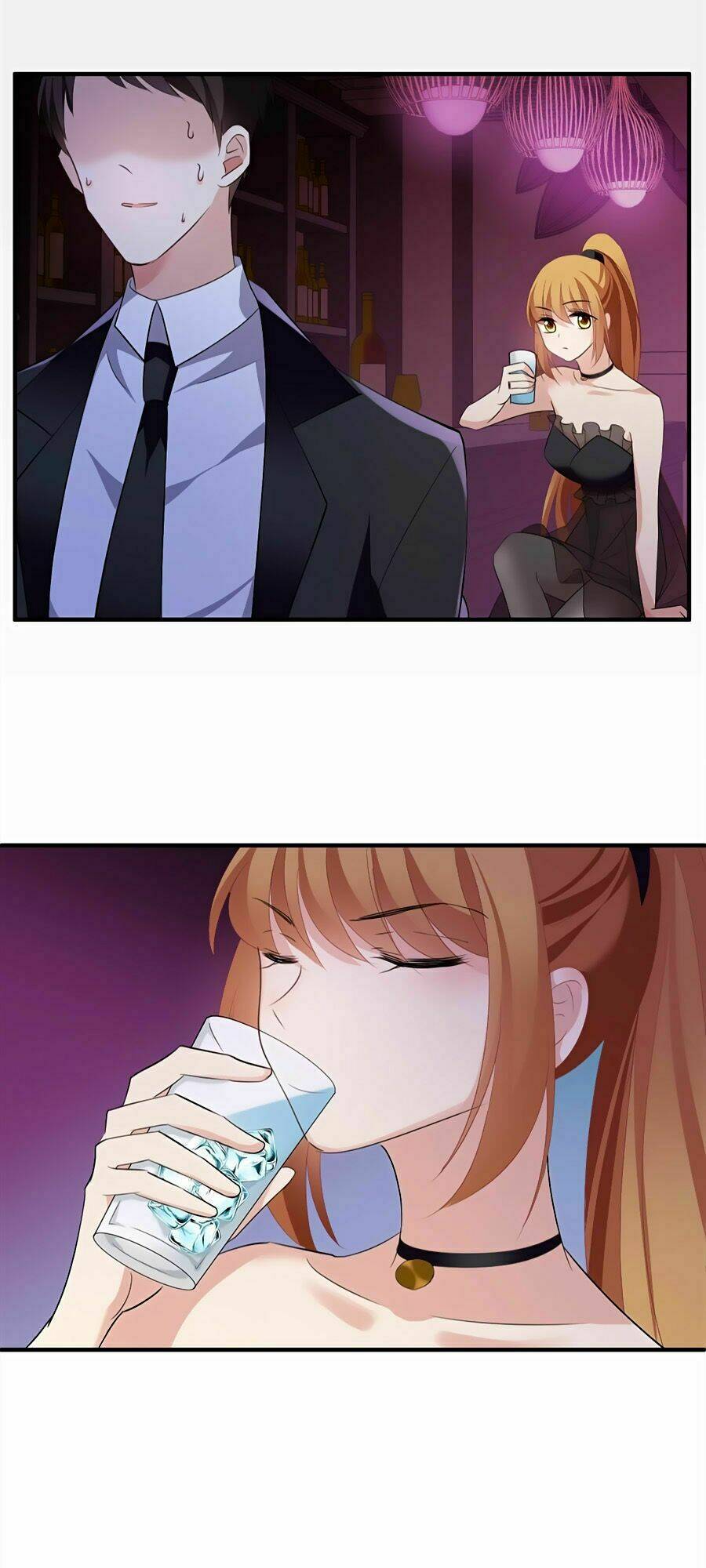 nhân chất tình nhân chapter 29.1 19