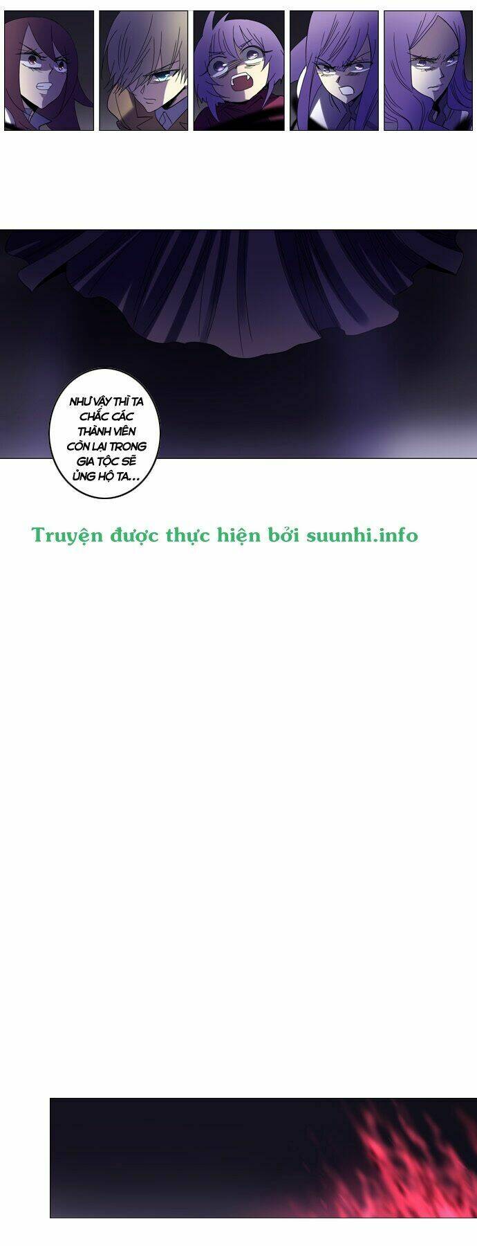 bản khế ước linh hồn chapter 86 26