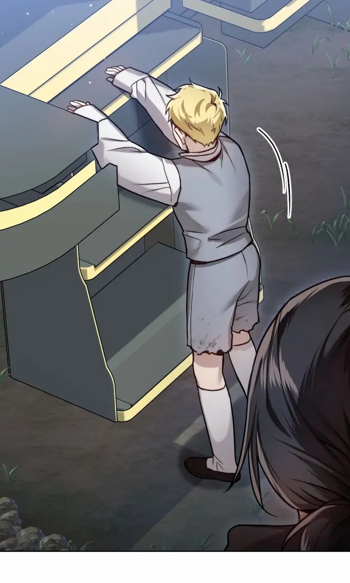 nữ giả kim chapter 11.2 12