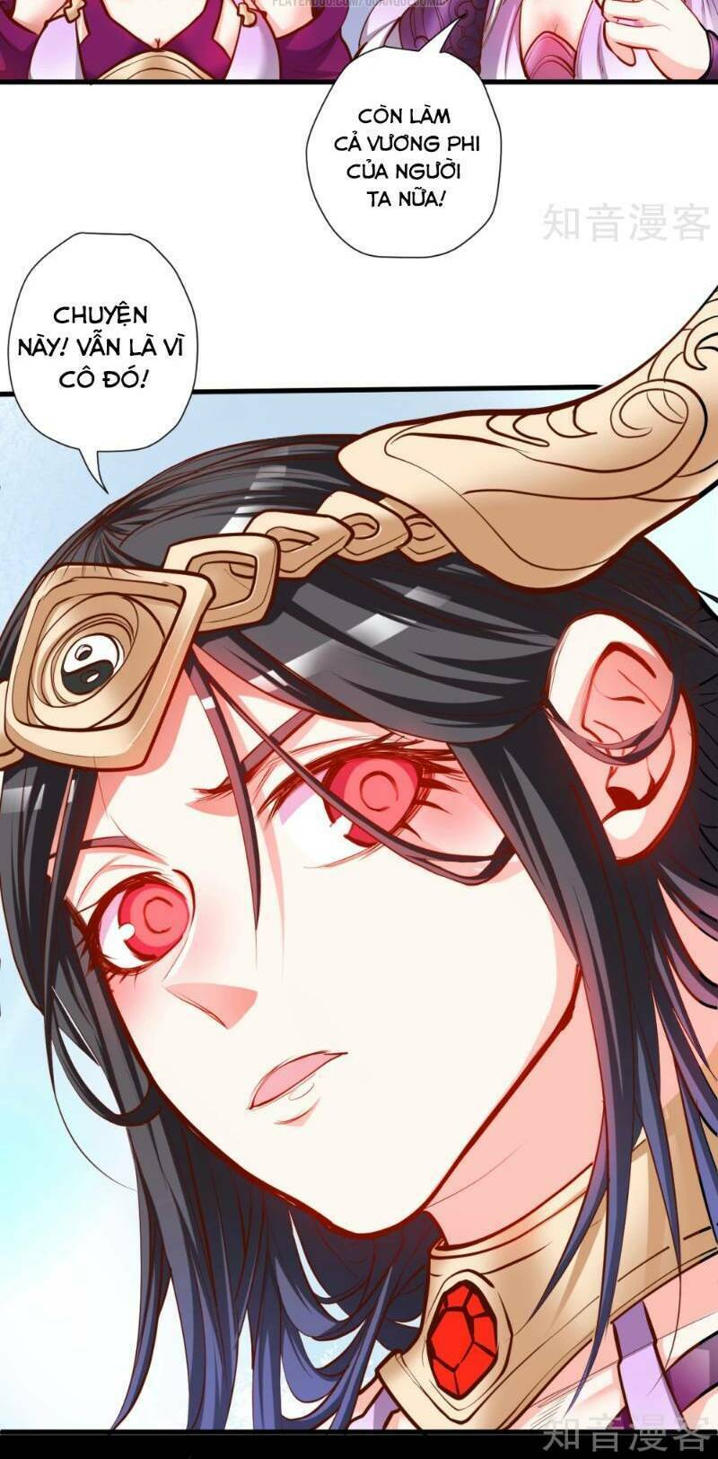 tối cường đại biểu hoàng kim thận chapter 62 8