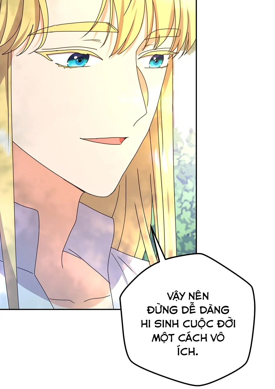 từ hầu gái tôi đã trở thành hoàng hậu chapter 94 119