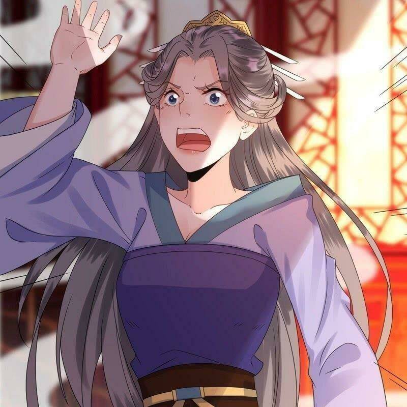 vương gia kiêu ngạo quá khó cua chapter 27 46