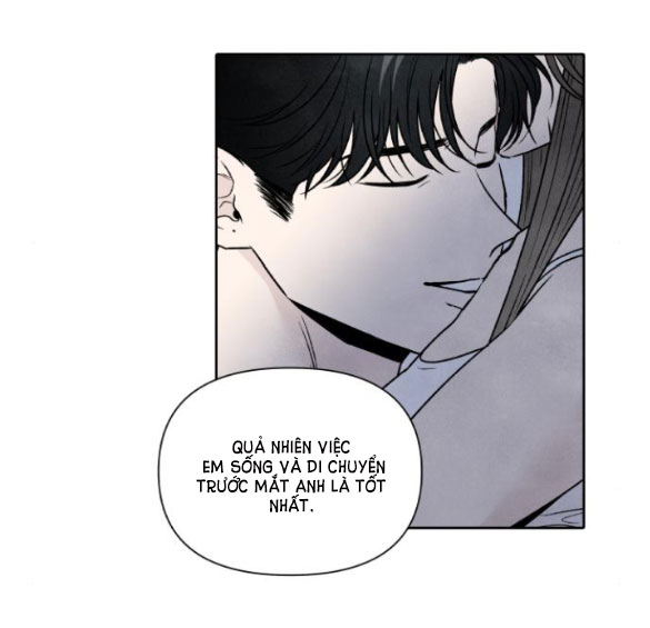 điều khiến tôi quyết tâm muốn chết chapter 85.2 43