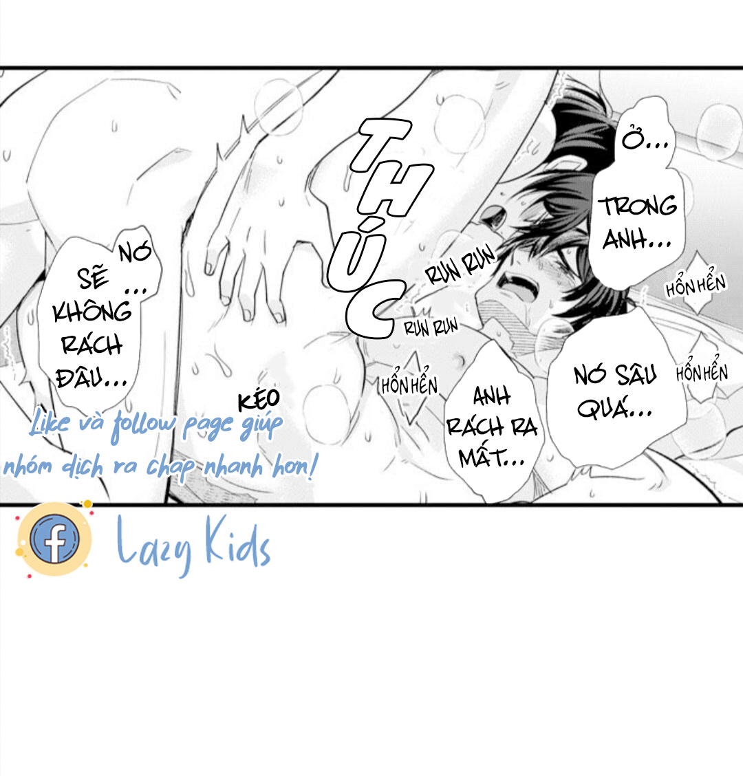 mặt sẹo quyến rũ chapter 12 15