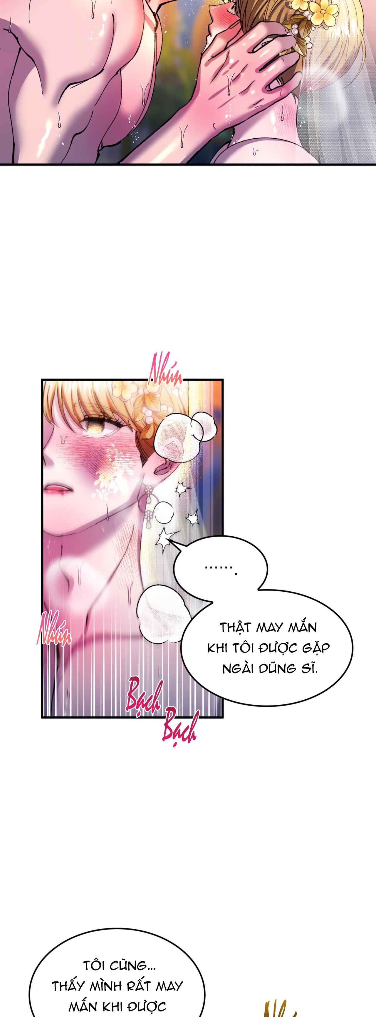 (np) độc thân muôn năm chapter 43 26