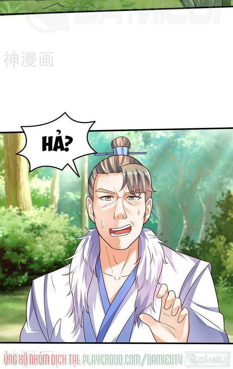 tối cường thăng cấp chapter 63 28