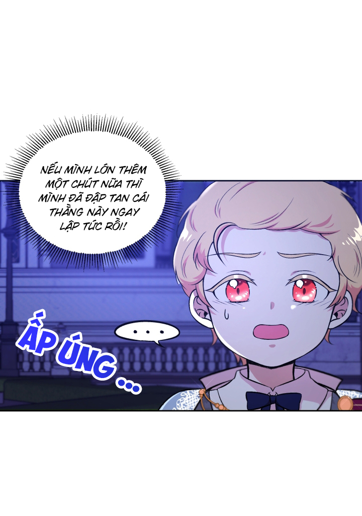 ác nữ công chúa chapter 7 22