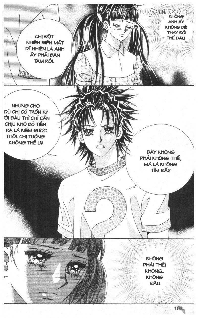 meo meo dịu dàng đi nhé chapter 11 103