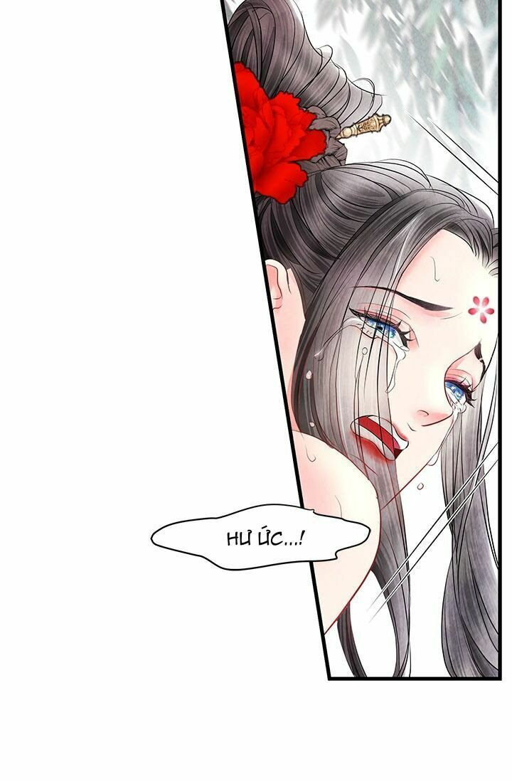 đêm thác loạn (đêm dục vọng) chapter 13 23